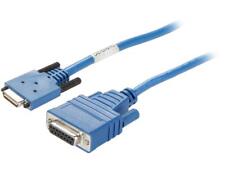 Cisco Smart Serial to X.21 DB15 DCE Female 10ft Cable 72-1427-01 CAB-SS-X21FC - Boca Raton - US