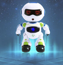 Remote Control Robot Walking Dancing for Kids, Educational Toy Blip Bingo - Clarksburg - US