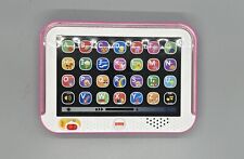 Fisher-Price Laugh & Learn Smart Stages tablet, pink, abc, music, 1-3 yrs KIDS - Saint Louis - US