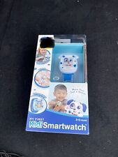 New. My First Kidi Kids Smart Watch By Vtech - Mount Laurel - US