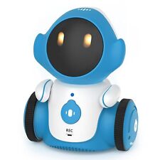 Robot Toys, Rechargeable Smart Talking Robots Kids, Intelligent Robot with Voice - Columbus - US