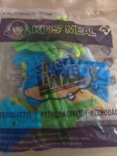 2013 Wendy's Kids Meal Smart Links NIP - Cleveland - US