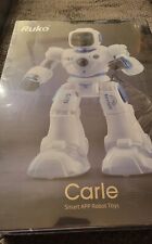 Ruko 1088 Carley Smart Robot For Kids - Carlisle - US