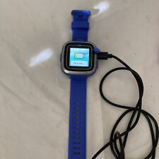 VTech, KidiZoom Smartwatch DX2, Smart Watch for Kids, Learning Watch Blue - Fontana - US