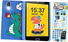 Kids Smart Phone Toys Age 3-8 Boys Pretend Phones with Case 28 Puzzle Dinosaur - Allentown - US