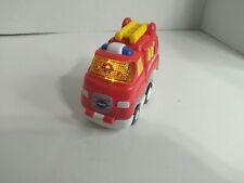 Vtech Go Go Smart Wheels Fire Truck Kids Toys - Gulf Breeze - US