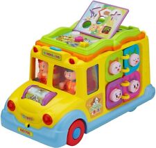 Smart toy for kids, toddlers, babies, Musical toy activity Developmental game - Highland - US