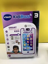 VTech KidiBuzz 3 Smart Device - 81963880 - Perris - US