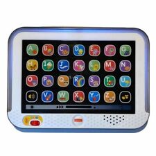 Fisher Price Laugh & Learn Smart Stages Tablet Musical Toy Toddler Infants Kids - Honolulu - US