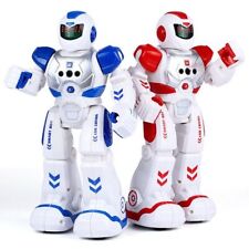 Programmable Singing Dancing Smart Robot Kids Early Education Toy - CN