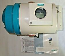 SIEMENS 6DR5015-0EM01-0AA0 SIPART PS2 SMART POSITIONER MADE IN GERMANY - Hovea - AU