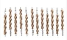 084-401-030MB 30 Caliber Rifle Bore Brush 12/Pack