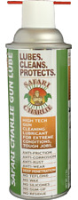 Protexall Safari Charlie Gun Lubricant 11 Ounce Aerosol Can