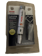 New CVS Health Lancing Adjustable Depth Device (H5) - Oklahoma City - US