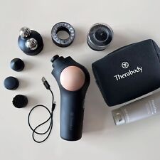 Therabody - TheraFace PRO 6-in-1 Facial Health Device - Black - Miami Beach - US