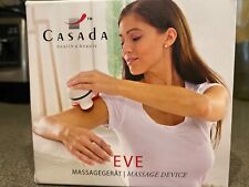 Casada Health & Beauty Eve Massage Device - Wichita - US