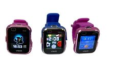 3 -VTech Kidizoom Kids Smart watch DX2 - Pink Blue Boys Girls Work - Seabrook - US