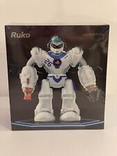 BRAND NEW, SEALED - Ruko 7088 Large Smart RC Robot Toys for Kids - Miami - US