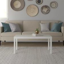 Coffee Table, Minimalistic Design, Perfect for Dorm Rooms and Small Apartments - Mumbai - India