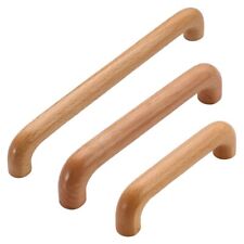 Cabinet Wooden Handle Beech Furniture Handle Storage Box Modern Minimalist - Toronto - Canada