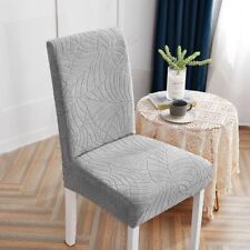 Anti-Slip Dining Chair Cover Elastic and Minimalist Chair Cover Dining Room - Toronto - Canada