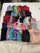 Boys/Girls Lot of 44 Clothing Items Wholesale Resale Consignment