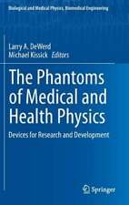 The Phantoms of Medical and Health Physics: Devices for Research and Development - Sparks - US