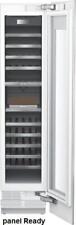 Thermador 18 Smart 12 Shelf Dual Zone Freedom Collection Wine Cooler T18IW905SP - Birmingham - US"