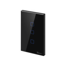 SONOFF WiFi Switch Smart Home Touch-RF Light Wall Panel For Alexa Google |US^^ - CN