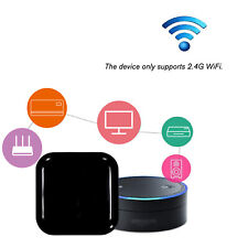 WiFi IR Remote Control Universal Infrared Smart Home APP / Voice Controller O8V0 - CN