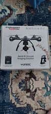 Yuneec Typhoon Q500 4K Drone With 5.5-inch Touchscreen Controller READ