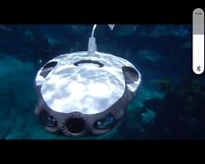 POWERVISION UNDERWATER DRONE