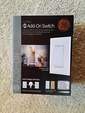 GE 3-Way Smart EZ ADD-ON Switch 12723 - Leesburg - US