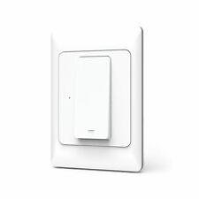 WiFi Switch Gang Smart Home Touch Light Wall Panel for Alexa Google 1/2/3 - North Ryde - AU