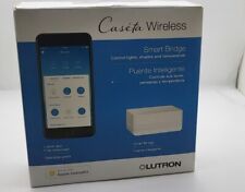 Lutron Caseta Wireless Smart Bridge for Caseta Dimmers/Switches - Michigan City - US