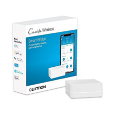 Lutron Caséta Smart Hub | L-BDG2-WH | White - Lake Elsinore - US