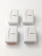 4 RadioShack x-10 Appliance Outlet Modules Plug N Power 61-3002 61-3003 61-3004 - Blairsville - US