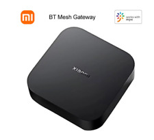 Xiaomi Hub Mesh Gateway WiFi Bluetooth Smart Home Connect Control Device Center - CN
