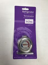 Refrigerator Thermometer By Smart Choice - Cartersville - US