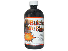 Butch's Bore Shine Bore Cleaning Solvent 3.75 oz # 02937 New!