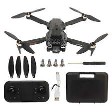 2024 YT150 RC Drone 4K HD Triple HD Camera Brushless Motor RC Quadcopter Battery