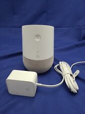Google Home - Smart Home Speaker with Google Assistant - White Slate. - Lebanon - US