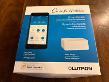 Lutron L-BDG2-WH Smart Bridge Wireless - White - Dublin - US