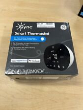 CYNC SMART THERMOSTAT CTHMCAPPEKB1-1 - Elizabeth City - US