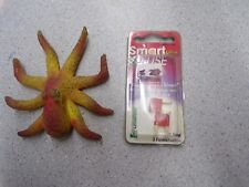 NEW Smart Glow Fuse 10A 11-1001 C-890-330-019GL0, Set of 2 *FREE SHIPPING* - West Branch - US