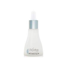 The Jojoba Company Skin Balancing Oil - Controls Oil Production - Reduces Pore