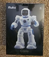 New Ruko 1088 Smart Robot Kids Large Programmable Interactive RC - Oklahoma City - US