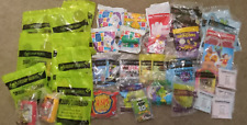 37 Wendys Happy Meal Toys DRAGONS SHREK TOYS R US SMART LINKS Kids Meal Toys - Hummelstown - US