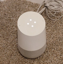 Google Home - Smart Home Speaker with Google Assistant - White Slate FAST SHIP - Mc Caysville - US