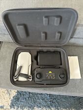 DJI Mavic Mini Camera Drone W/cords & Case included!